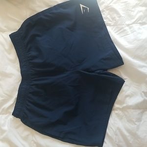 Gymshark shorts